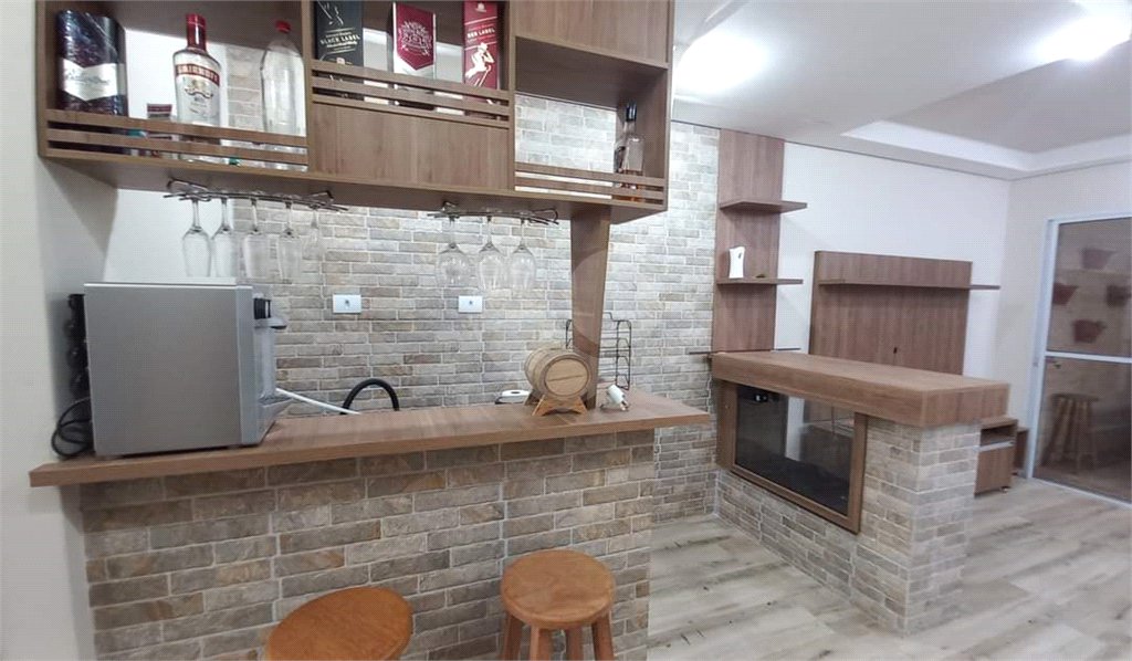 Casa á venda no moradas I