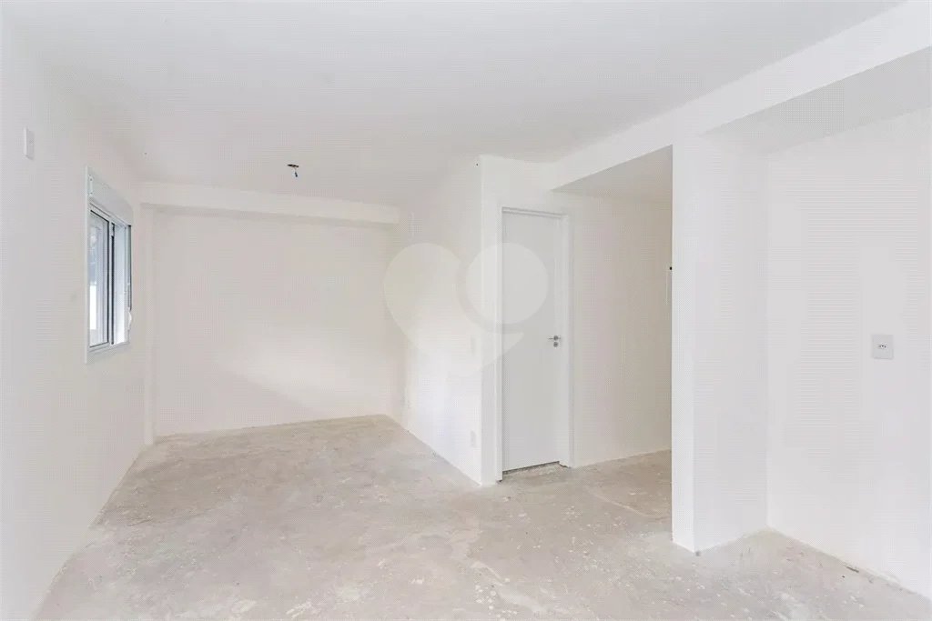 Apartamento à Venda na Aclimação - 45m² | 1 Dormitório | 1 Vaga