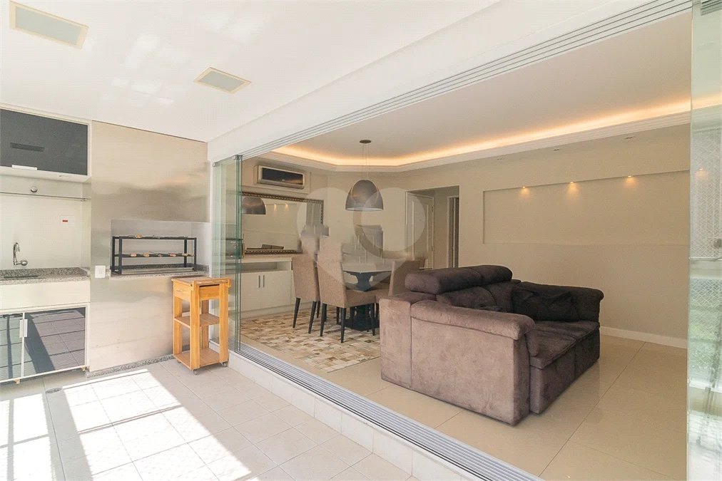 Apartamento para Locação no Condomínio Atmosfera – Vila Olímpia, São Paulo/SP