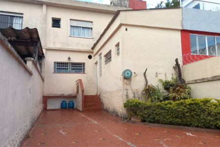 Sobrado à venda com 3 quartos, sendo 1 suíte, em Jabaquara, São Paulo, SP