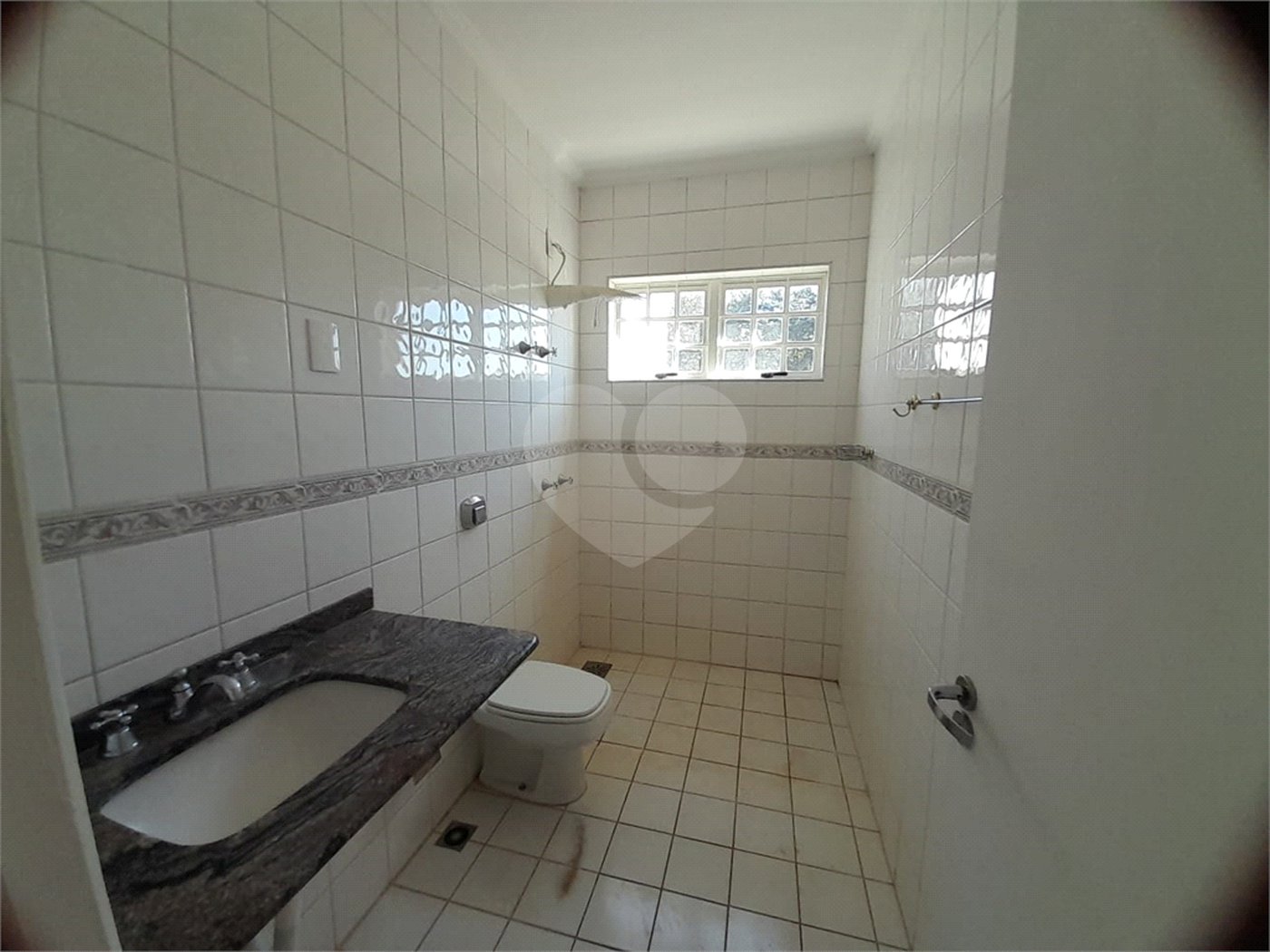 Casa para locação no Bairro Santa Marta - São Carlos