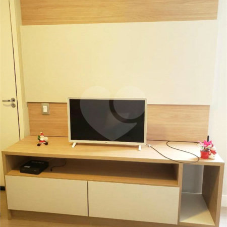 Apartamento a venda no Monte Logan