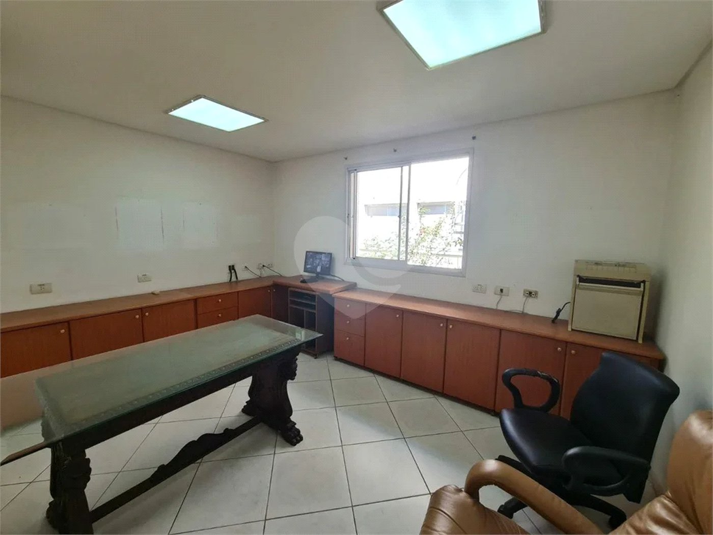 Sala à venda em Jardim Bela Vista, Santo André, SP