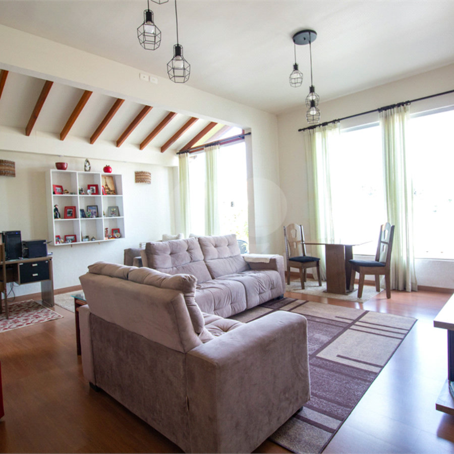 Sobrado com 4 quartos à venda, 357 m² - Jardim Flórida - São Roque/SP