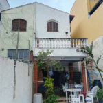 Casa Térrea à Venda na Vila Mazzei – 237 m² | Piscina | Área de Churrasco | Quintal