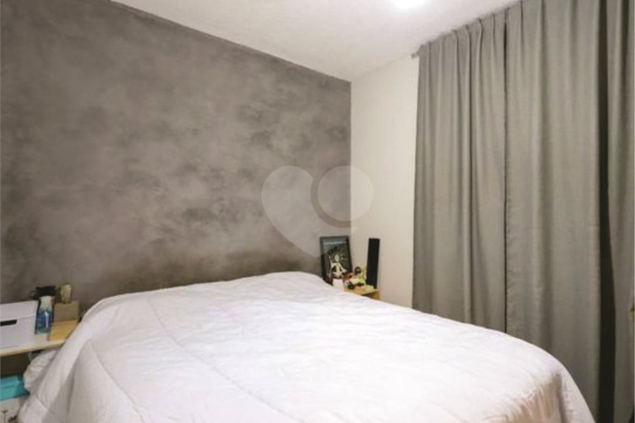 Apartamento Cachoeirinha