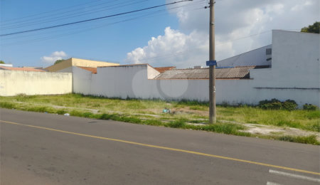 Terreno à venda em Jardim Cruzeiro do Sul, São Carlos, SP