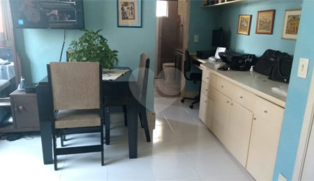 Apartamento à venda com 1 quarto em Campos Elíseos, São Paulo, SP