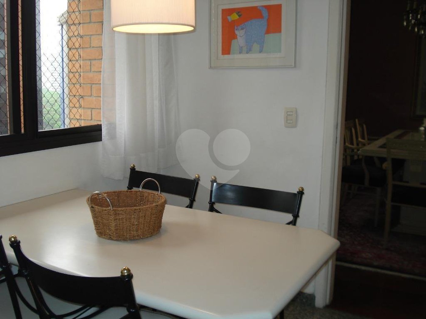 Higienópolis com 4 suítes com 260m².Maravilhoso!