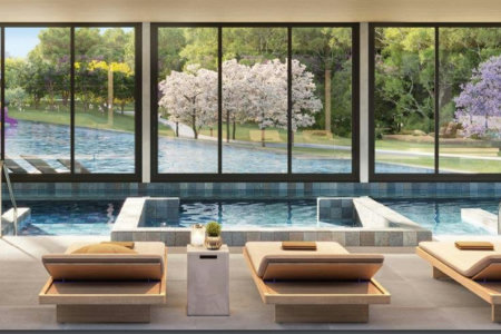 Essenza Corpal Living Resort