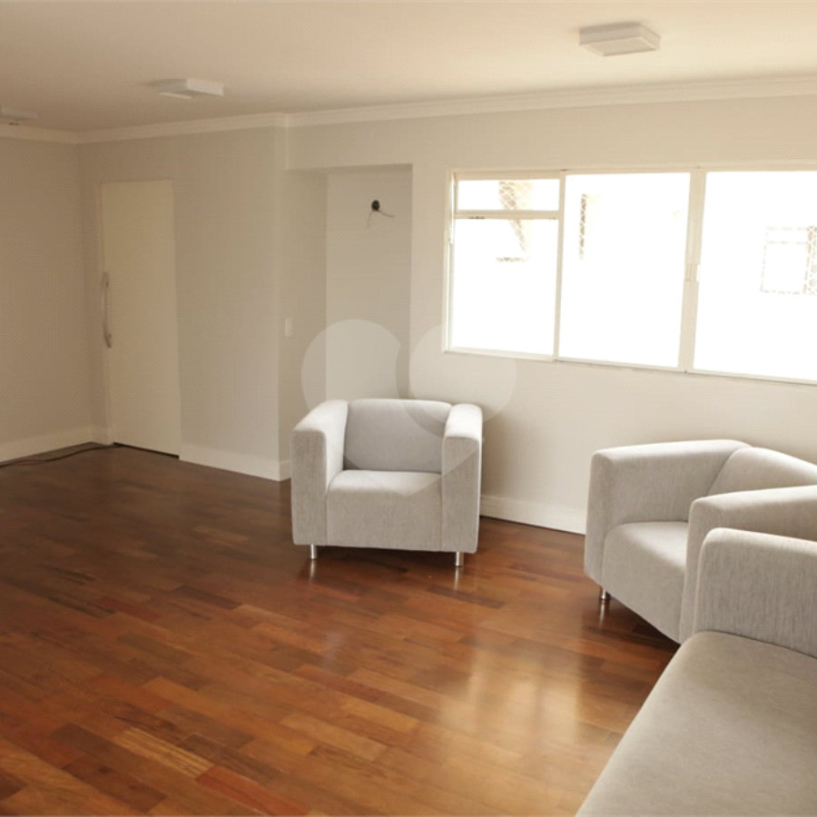 Apartamento á venda - Saúde