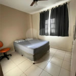 Apartamento em São Carlos pronto para morar de 1 dormitório