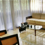 Apartamento Residencial / Santa Cecília
