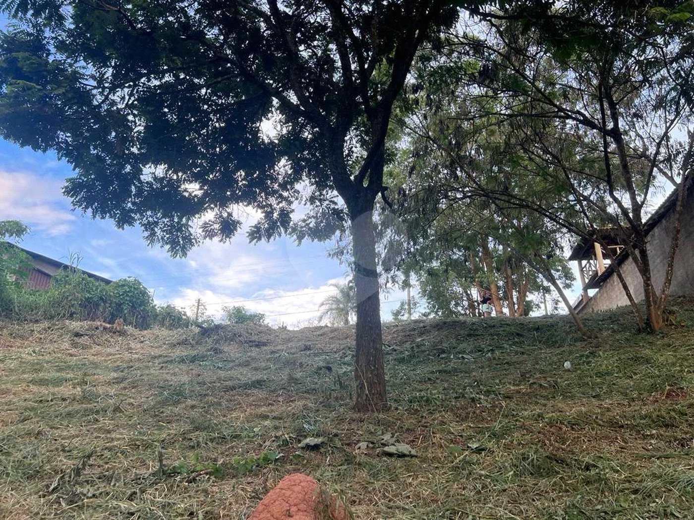 Terreno à venda em Monterrey, Louveira, SP