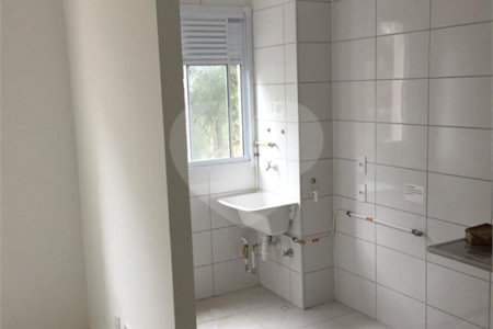 Apartamento á venda