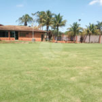 Chácara à venda. Ampla área de lazer. Aceita permuta com apartamento na praia
