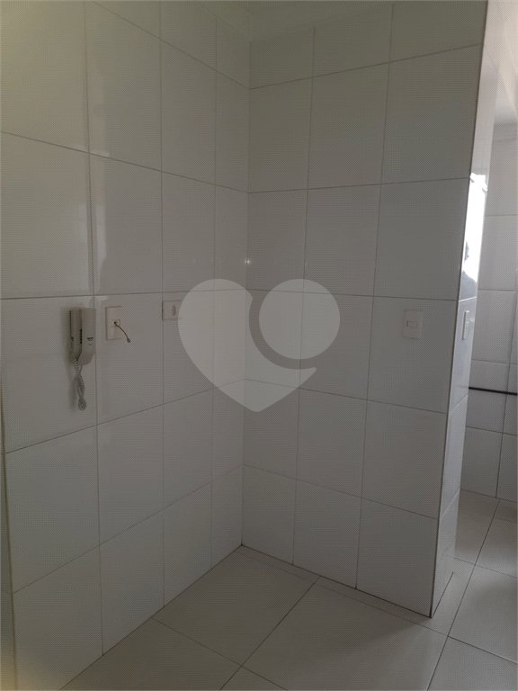 Apartamento para alugar com 2 quartos em Parada Inglesa, São Paulo, SP