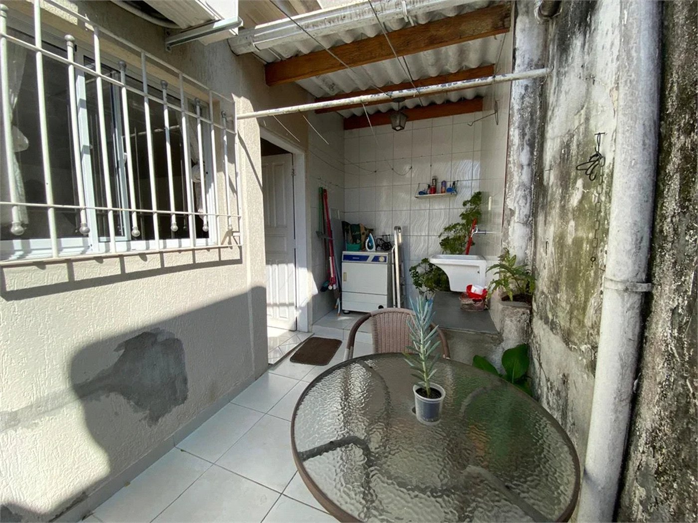 Sobrado à venda com 3 quartos, sendo 1 suíte, em Vila Ipojuca, São Paulo, SP