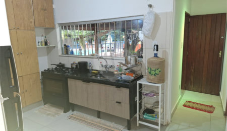Chácara à venda com 3 quartos, sendo 2 suítes,  em Recanto dos Nobres, Araraquara, SP