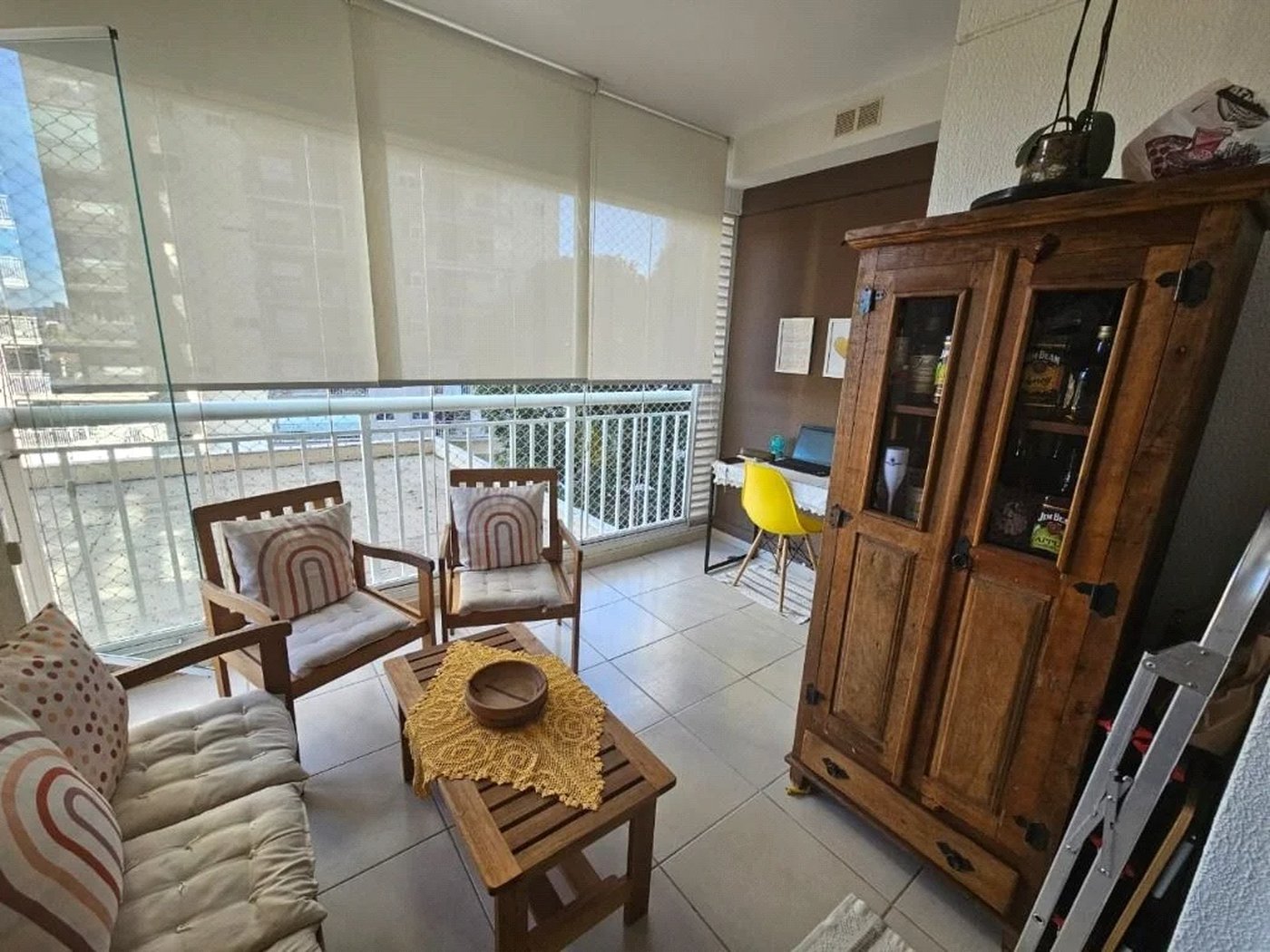 Apartamento à venda com 2 quartos em Jardim Esmeralda, São Paulo, SP