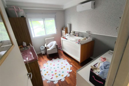 Apartamento à venda com 3 quartos, sendo 1 suíte, em Jardim Vazani, São Paulo, SP