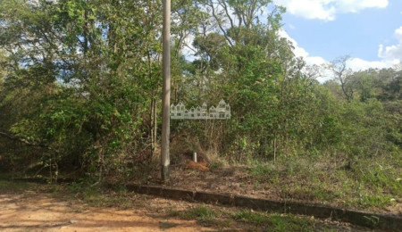Loteamento à venda em Estância Santa Maria do Laranjal, Atibaia, SP