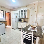 Apartamento Residencial à venda, Aviação, Praia Grande - AP1307.