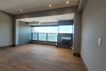 Apartamento à venda com 1 suíte em Itaim Bibi, São Paulo, SP