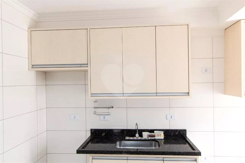 Apartamento à venda com 1 quarto em Vila Maria, São Paulo, SP