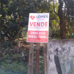 Terreno à venda em Vila Albertina, São Paulo, SP
