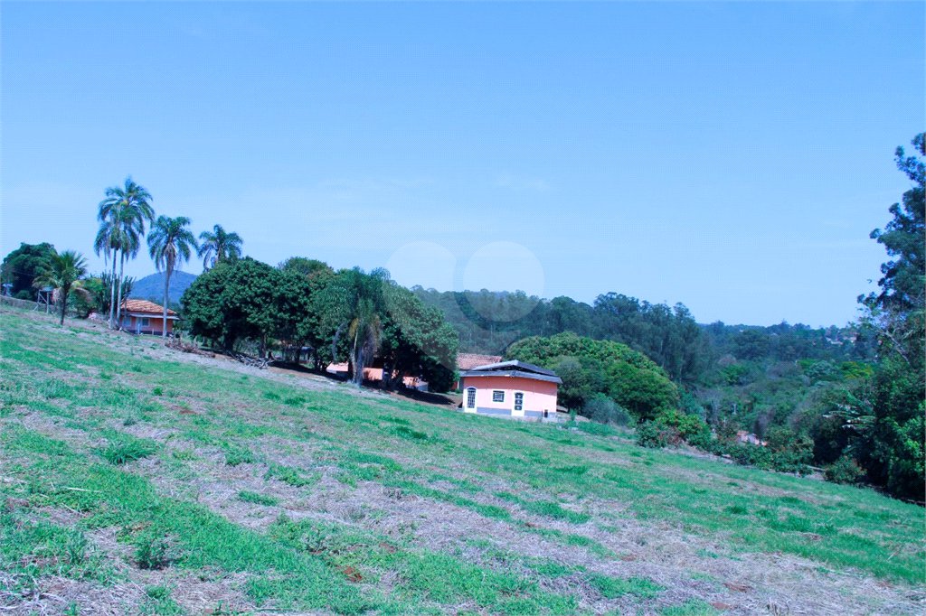 Sítio à venda com 8 quartos em Parque Rio Abaixo, Atibaia, SP