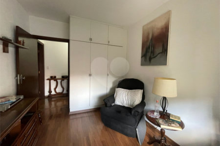 Apartamento à venda com 2 quartos, sendo 1 suíte, em Perdizes, São Paulo, SP