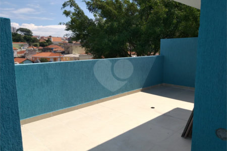 Casa à venda com 2 suítes em Vila Gustavo, São Paulo, SP