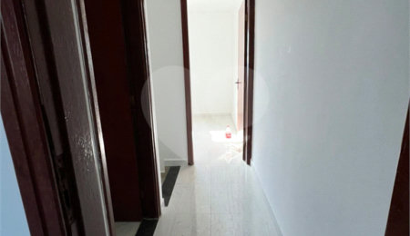 Sobrado à venda com 2 quartos em Mandaqui, São Paulo, SP