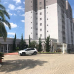 Apartamento para alugar com 2 quartos, sendo 1 suíte, em Parque Bela Vista, Votorantim, SP