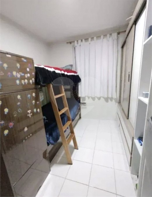 Apartamento à venda com 2 quartos em Vila Polopoli, São Paulo, SP