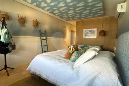 Apartamento à venda com 3 quartos, sendo 2 suítes, em Jardim Paulista, São Paulo, SP