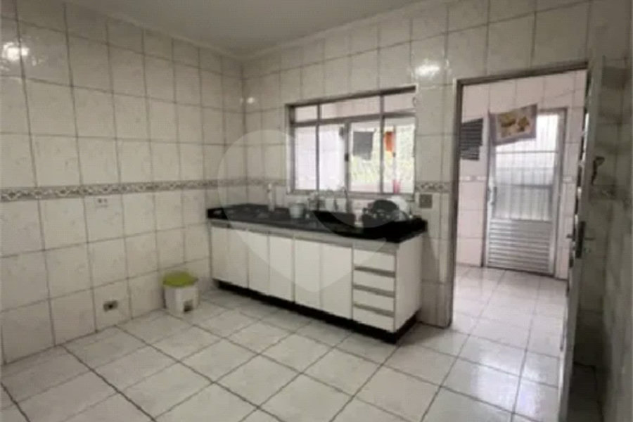 Casa à venda com 3 quartos em Jaraguá, São Paulo, SP