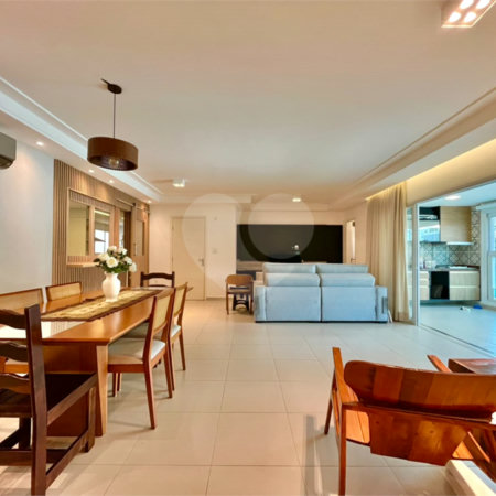 Apartamento à venda com 3 suítes em Jardim Portal da Colina, Sorocaba, SP