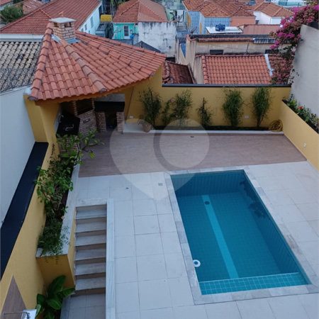 Casa Térrea à venda com 3 suítes em Jardim São Paulo(zona Norte), São Paulo, SP