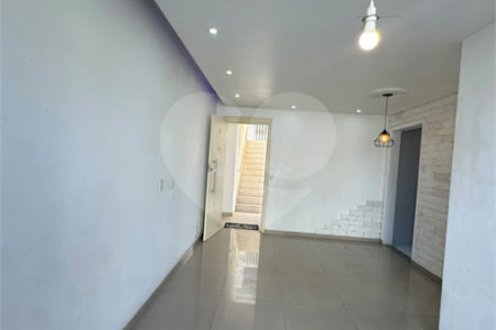 Condomínio à venda com 2 quartos em Adriana, Rio de Janeiro, RJ