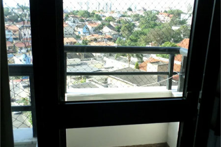 Apartamento à venda com 4 quartos, sendo 2 suítes, em Jardim Londrina, São Paulo, SP