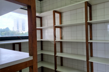 Prédio à venda em Chácara Santo Antônio (zona Sul), São Paulo, SP