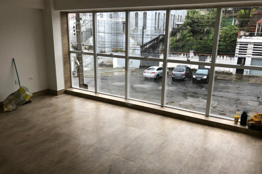 Laje Corporativa à venda ou para alugar em Santana, São Paulo, SP