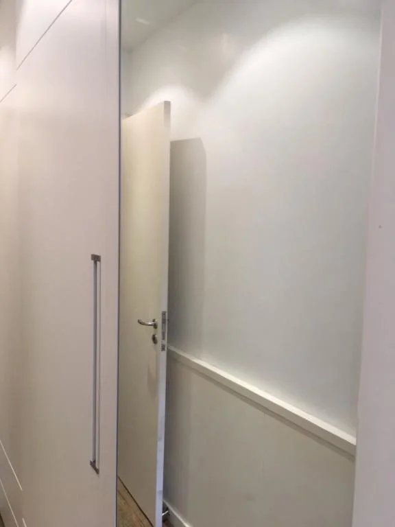 Apartamento à venda com 4 suítes em Paraíso do Morumbi, São Paulo, SP