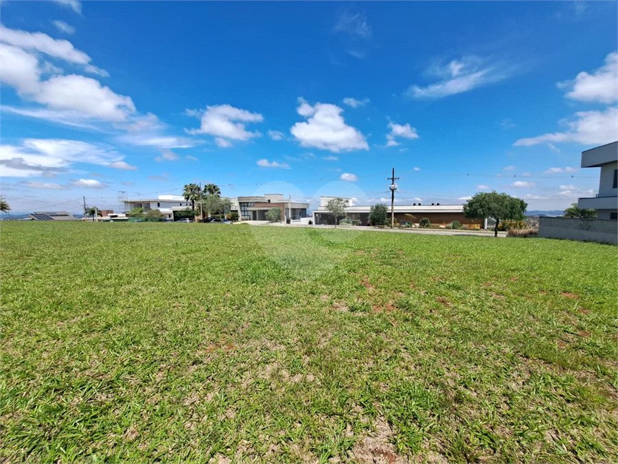 Lote de 800 m² no Campo de Toscana | Vinhedo