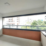 Apartamento para alugar com 2 quartos, sendo 1 suíte,  em Vila Mariana, São Paulo, SP
