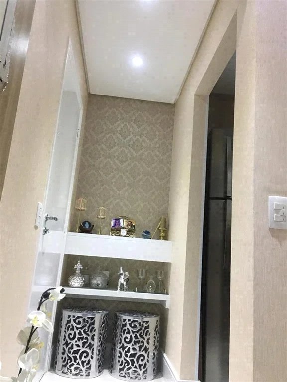 Apartamento à venda com 2 quartos, sendo 1 suíte,  em Jardim Ampliação, São Paulo, SP