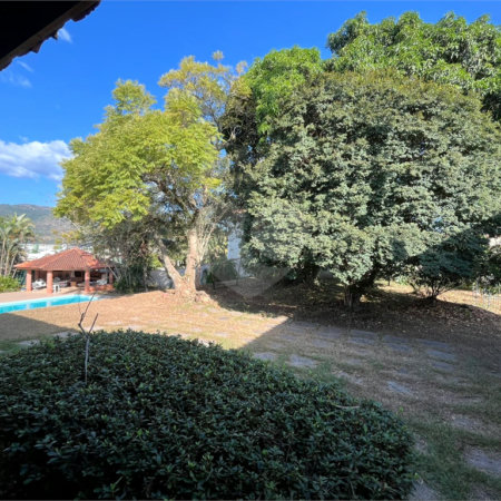 Casa Térrea à venda com 4 quartos, sendo 2 suítes, em Jardim Paulista, Atibaia, SP