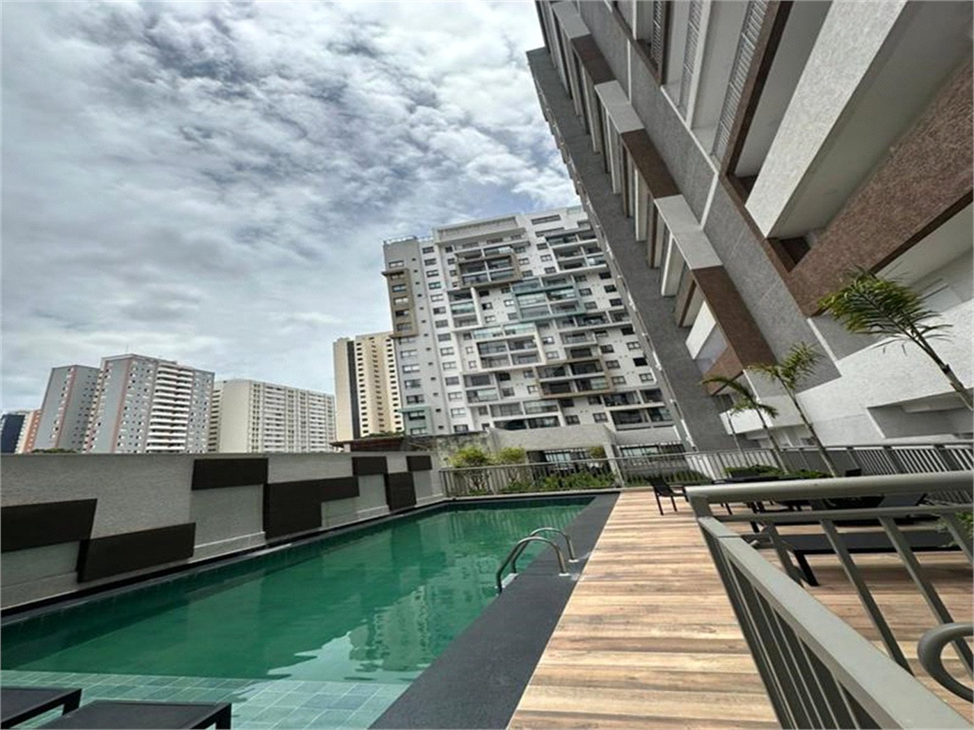 Apartamento à venda com 2 quartos em Perdizes, São Paulo, SP